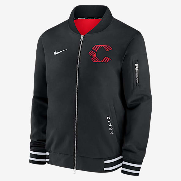 Baseball Cincinnati Reds. Nike.com